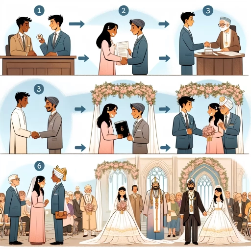how to get married in bc
