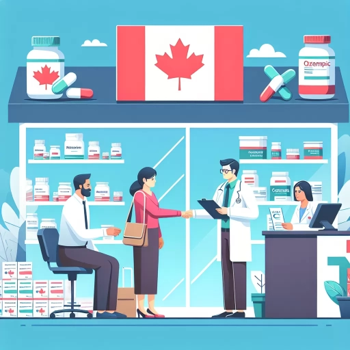 how to get ozempic in canada