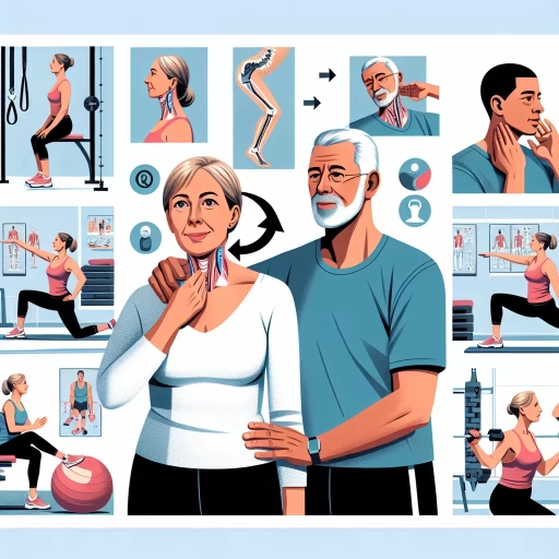 how to get rid of neck hump