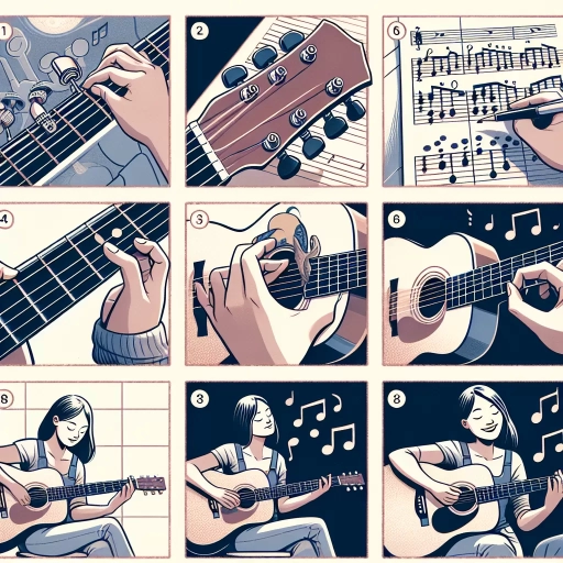 how to get soul guitar
