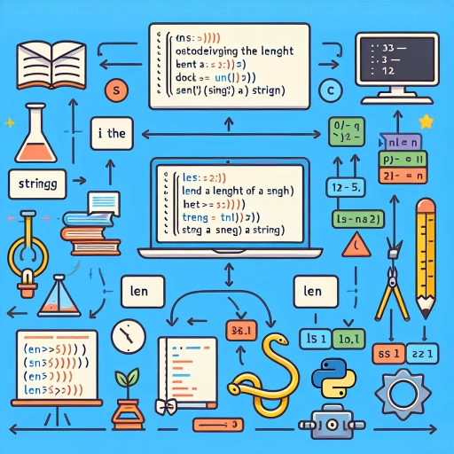 how to get the length of a string in python stack overflow