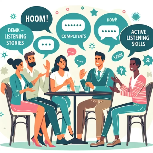 how to keep a conversation going