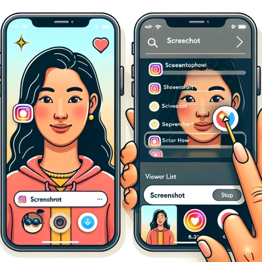 how to know if someone screenshots your instagram story