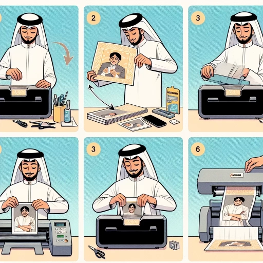 how to laminate paper at home
