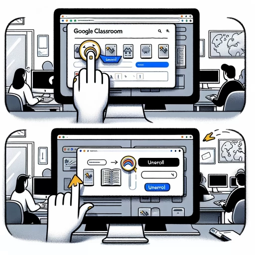 how to leave a google classroom