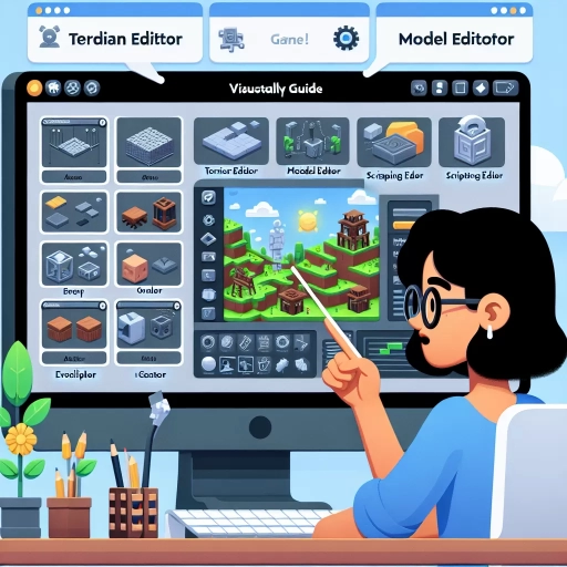 how to make a game in roblox