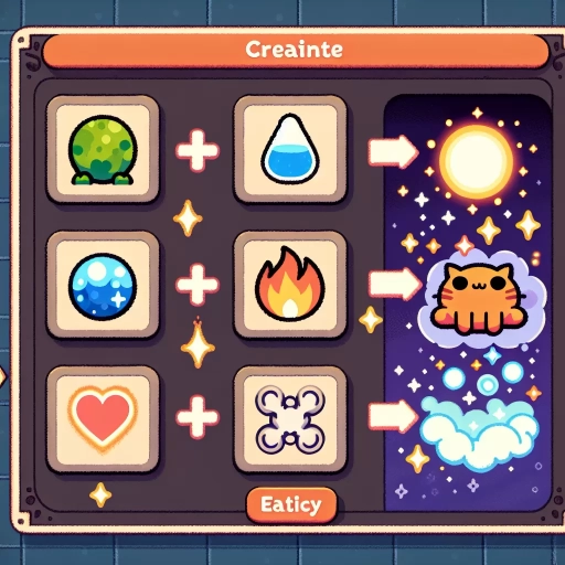 how to make animal in little alchemy 2