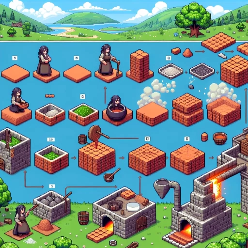 how to make brick in infinite craft