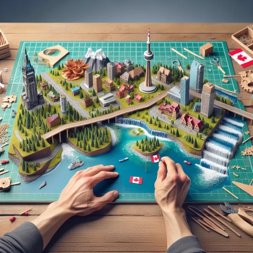 how to make canada in infinite craft