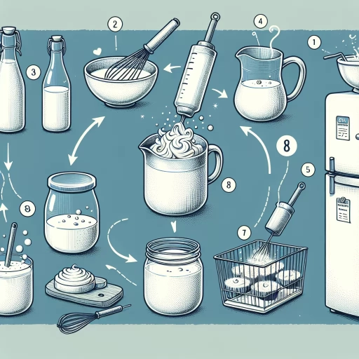 how to make cold foam