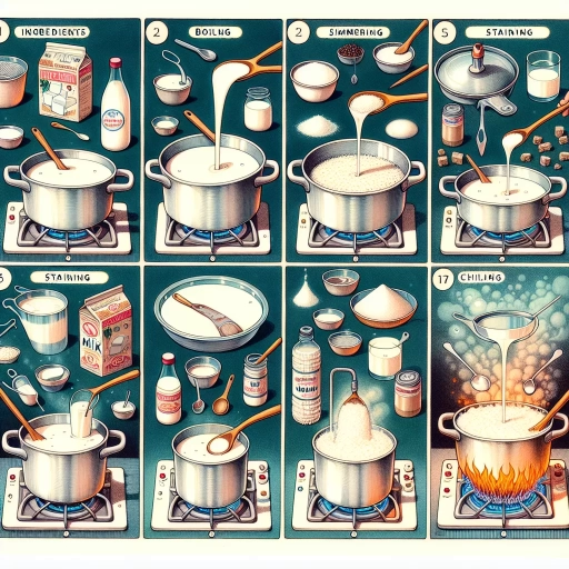 how to make condensed milk