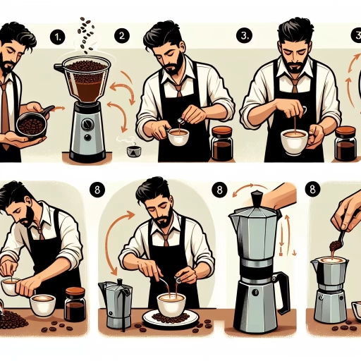 how to make espresso without machine