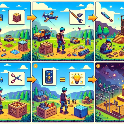 how to make fortnite in infinite craft