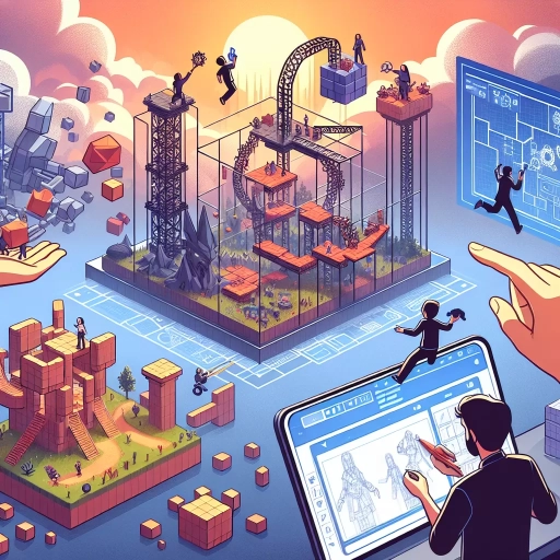 how to make game in infinite craft