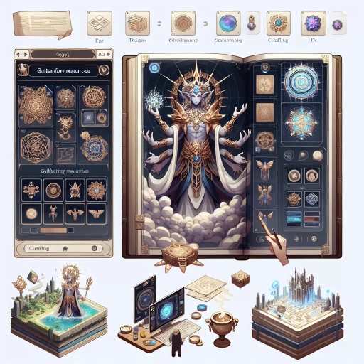 how to make god in infinite craft