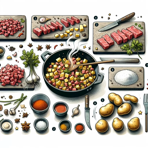 how to make hash