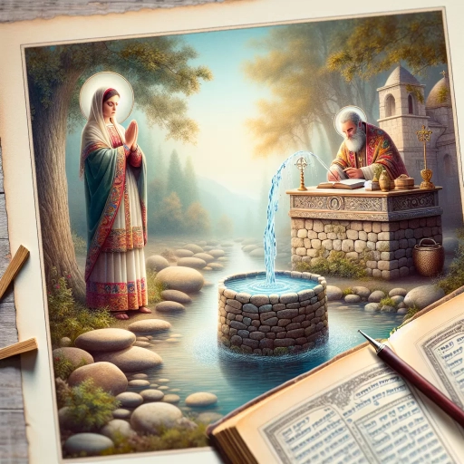 how to make holy water