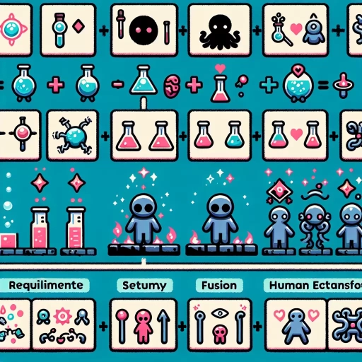 how to make human in little alchemy 2