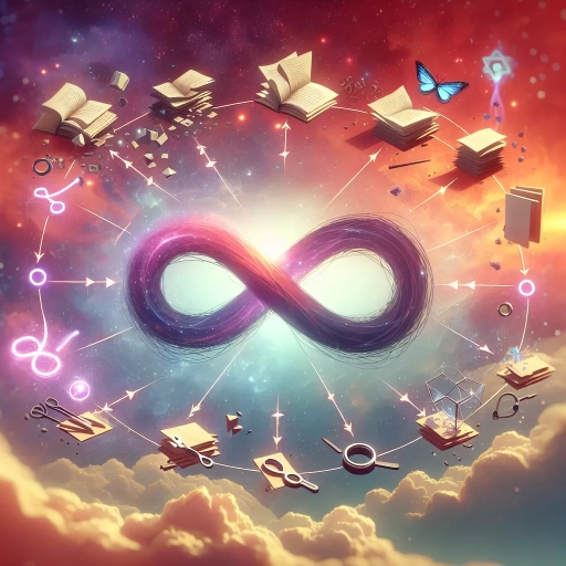 how to make infinity in infinite craft
