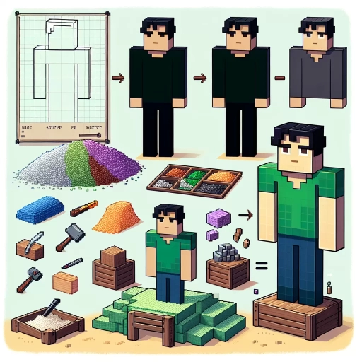 how to make man in infinite craft