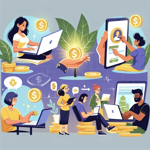 how to make money online canada