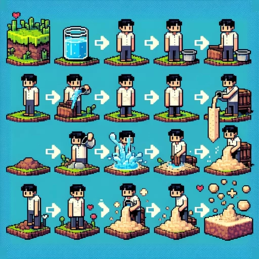 how to make mud in infinite craft