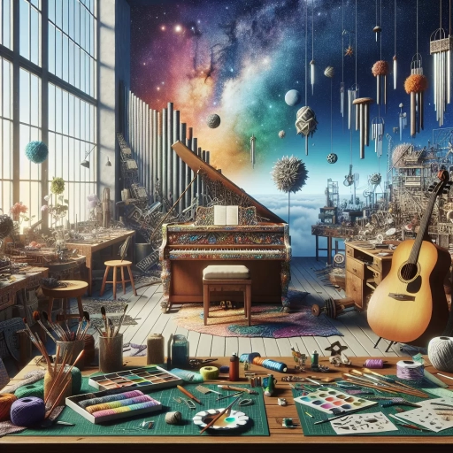 how to make music in infinite craft