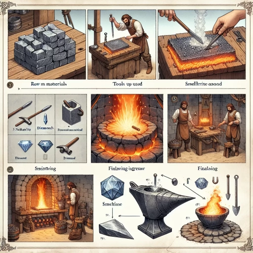 how to make netherite armor