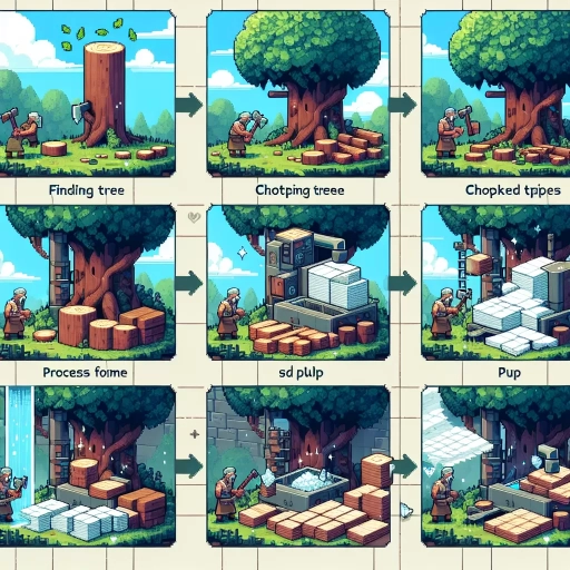 how to make paper in infinite craft