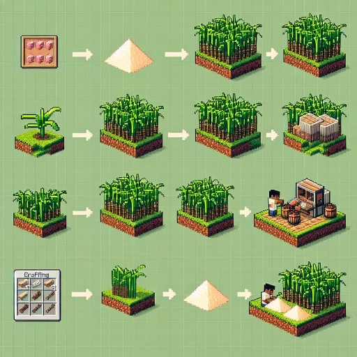 how to make paper in minecraft