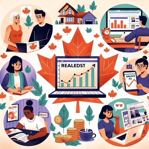 how to make passive income in canada