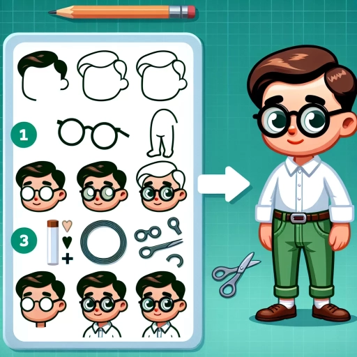 how to make peter griffin in infinite craft