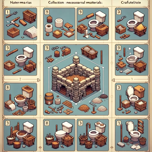 how to make skibidi toilet in infinite craft