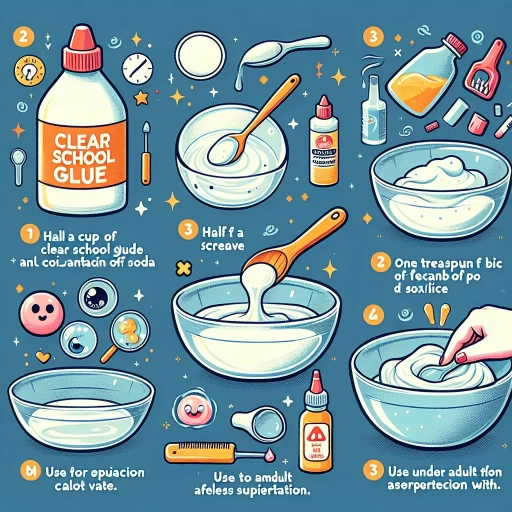 how to make slime activator