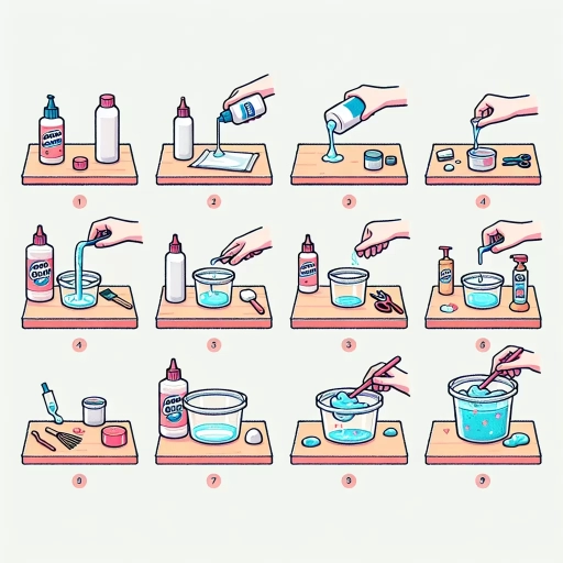 how to make slime without activator