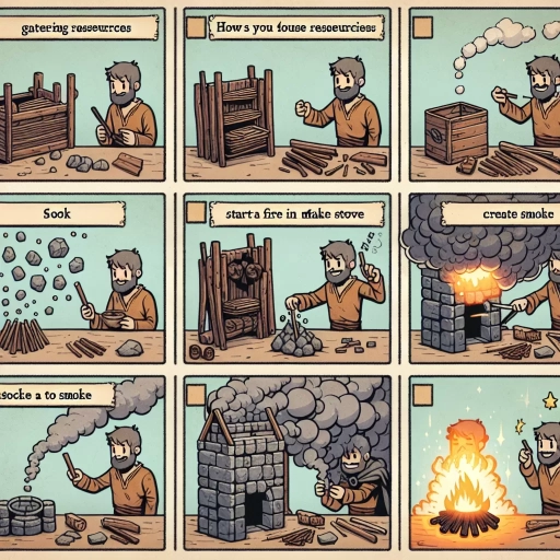 how to make smoke in infinite craft