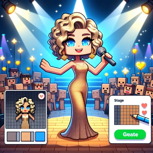 how to make taylor swift in infinite craft
