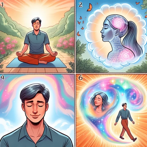 how to manifest someone