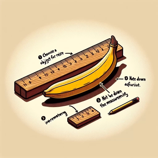 how to measure penis size