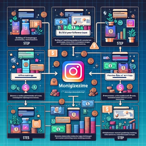 how to monetize instagram