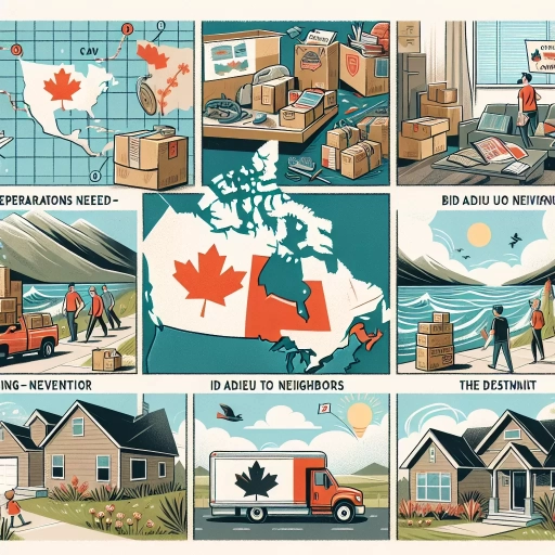how to move from one province to another in canada