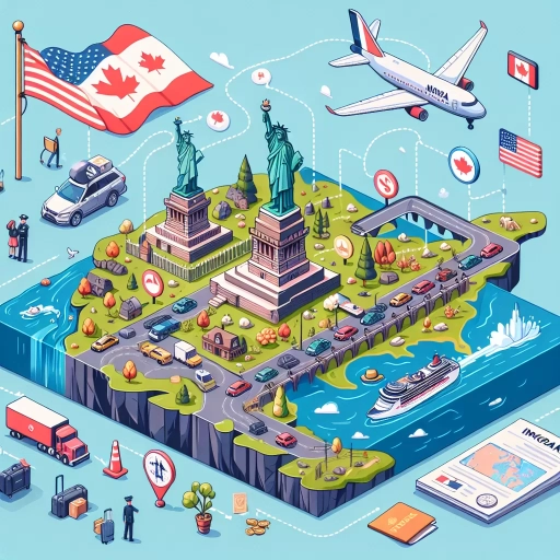 how to move to the us from canada