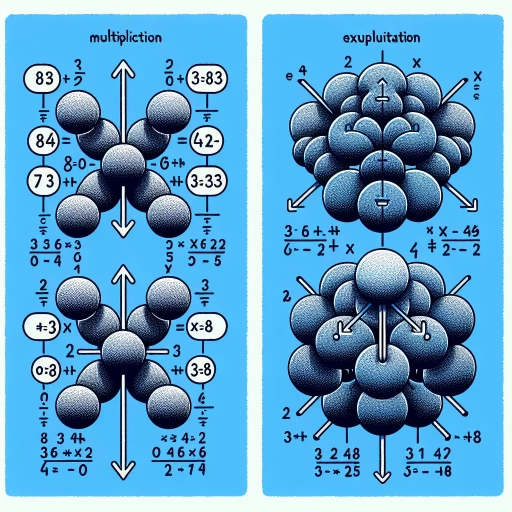 how to multiply exponents