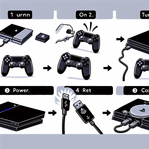how to pair ps4 controller