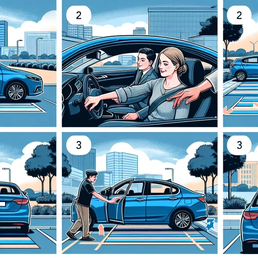 how to park