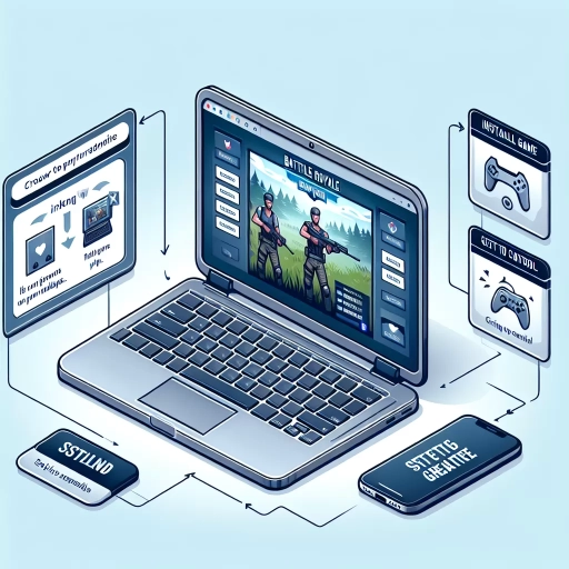 how to play fortnite on chromebook
