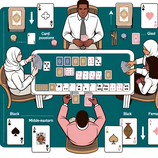 how to play president