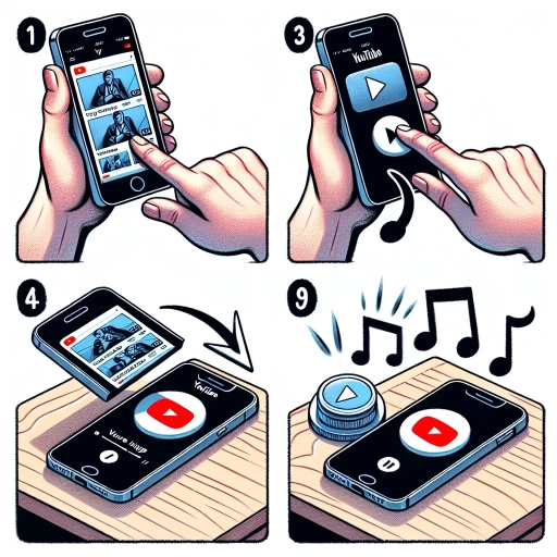 how to play youtube in the background