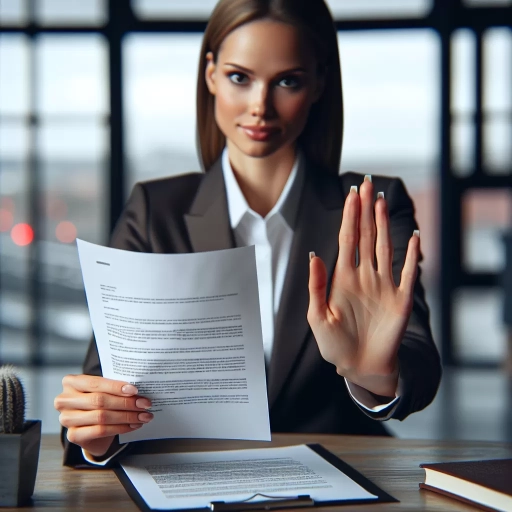 how to politely decline a job