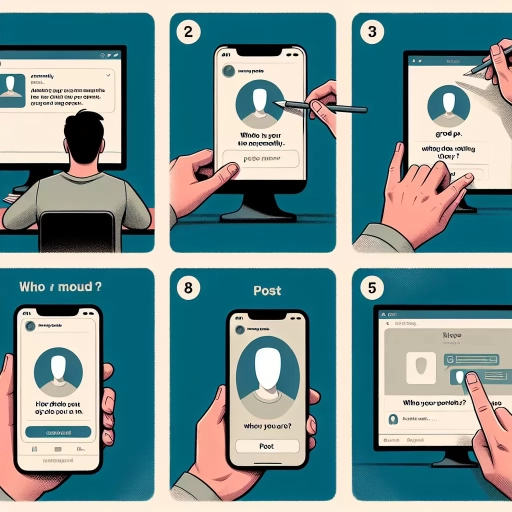 how to post anonymously on facebook group